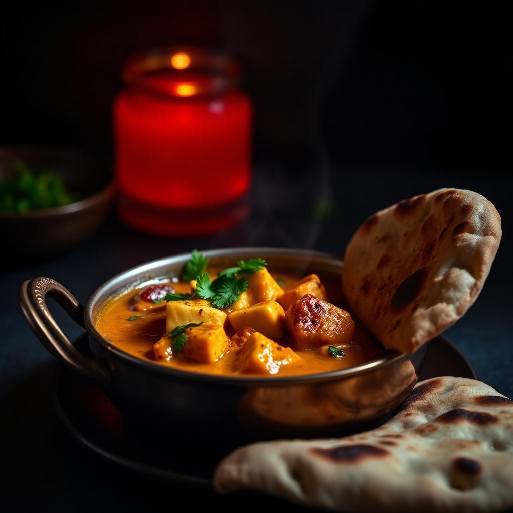 Shahi Paneer